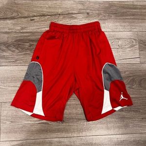 Vintage Jordan shorts